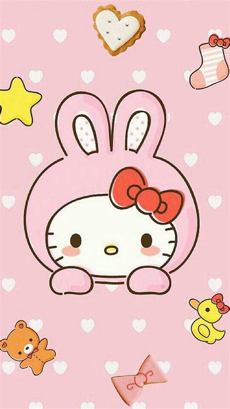 hello kitty images cute